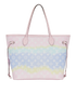 Escale Neverfull MM, back view
